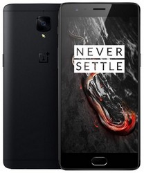 Прошивка телефона OnePlus 3T в Ростове-на-Дону
